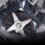 Vitamix Ascent 3500i Stainless Steel Blender Mixer