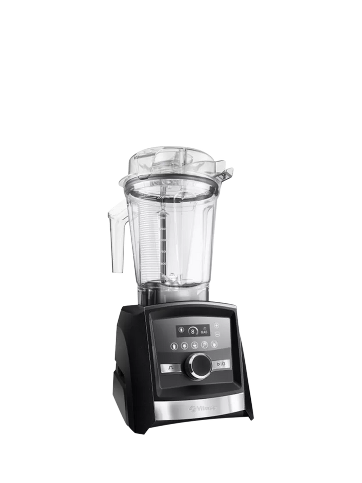 Vitamix Blender With All Accessories Vitamix A3500i Food Blender Set, All inclusive package Anniversary pack Graphite
