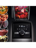 Vitamix Blender With All Accessories Vitamix A3500i Food Blender Set, All inclusive package Anniversary pack Graphite