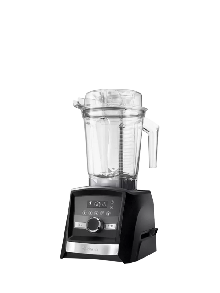Vitamix Blender With All Accessories Vitamix A3500i Food Blender Set, All inclusive package Anniversary pack Graphite