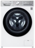LG V11 FWV1128WTSA EZDispense 12kg/8kg Freestanding Washer Dryer