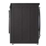 LG FWY937BCTA1 13kg/7kg, Washer Dryer, D Rated in Black