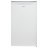 Freestanding Under Counter Fridge 92L 48cm White