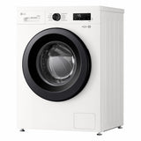 LG W4X1085NWK 8/5kg, Washer Dryer, E Rated in White
