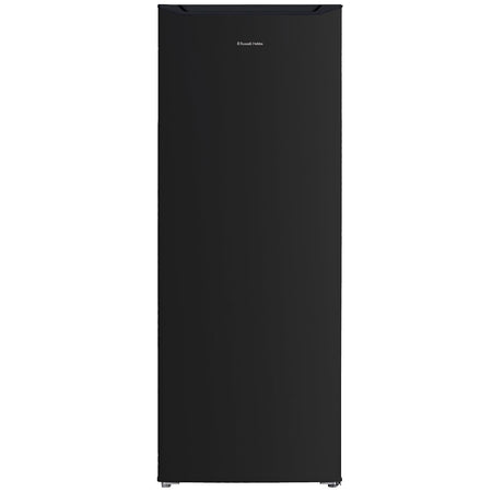 Freestanding Larder Fridge 242L 55cm 143cm Black