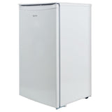Freestanding Under Counter Fridge 92L 48cm White