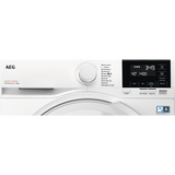 AEG LFR61842B 8kg 1400 Spin Washing Machine White 5 Year Warranty