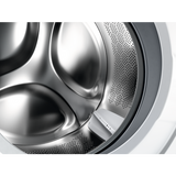AEG LFR61842B 8kg 1400 Spin Washing Machine White 5 Year Warranty