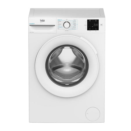 Beko BMN3WT3841W 8kg 1400 Spin Washing Machine White