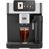 Beko CEG7348X Caffe Experto Bean to Cup Fully Automatic Espresso Machine Silver