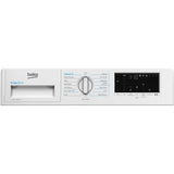Beko WTIK741511 7kg 1400 Spin Integrated Washing Machine