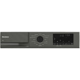 Blomberg LTA18321G 8kg Heat Pump Tumble Dryer Graphite