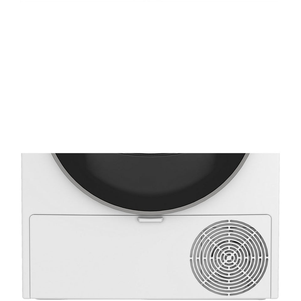 Blomberg LTA18321W 8kg Freestanding Heat Pump Tumble Dryer White