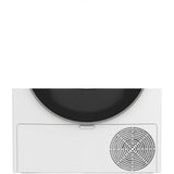 Blomberg LTA18321W 8kg Freestanding Heat Pump Tumble Dryer White