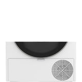 Blomberg LTA19321W Freestanding 9kg Heat Pump Tumble Dryer White Clearance
