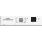 Blomberg LTIP07310 7kg Integrated Heat Pump Tumble Dryer White