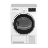 Blomberg LTK310030W 10kg Condenser Tumble Dryer White