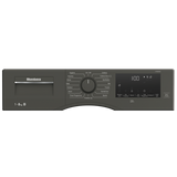 Blomberg LTK38030G 8kg Condenser Tumble Dryer Graphite