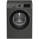 Blomberg LWA18461G 8kg 1400 Spin Washing Machine Graphite