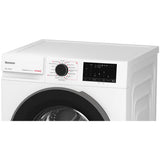 Blomberg LWA29461W 9kg 1400 Spin Washing Machine White