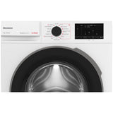 Blomberg LWA29461W 9kg 1400 Spin Washing Machine White