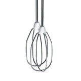 Bosch MFQ3030GB CleverMixx Hand Mixer White