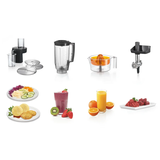 Bosch MUM59340GB Kitchen Machine MUM5 Food Mixer - Clearance