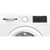 Bosch Series 4 WNA134U8GB Freestanding Washer Dryer 8kg/5kg 1400 Spin White - Clearance