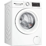 Bosch Series 4 WNA134U8GB Freestanding Washer Dryer 8kg/5kg 1400 Spin White - Clearance
