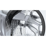 Bosch Series 6 WGG24400GB 9Kg 1400 Spin Washing Machine White - Clearance
