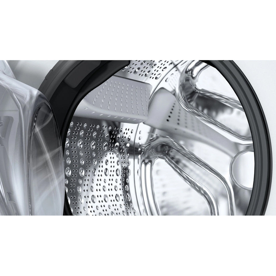 Bosch Series 6 WGG254Z1GB 10kg Washing Machine with 1400 Spin White - Clearance