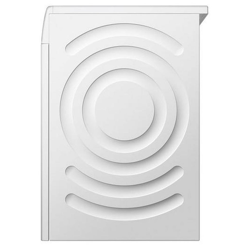 Bosch WAN28259GB 9kg 1400 Spin Series 4 Freestanding Front Load Washing Machine - White