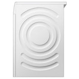 Bosch WAN28259GB 9kg 1400 Spin Series 4 Freestanding Front Load Washing Machine - White