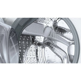 Bosch WGB256A1GB Series 8 i-DOS WiFi enabled 10 kg 1400 Spin Washing Machine White
