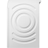 Bosch WGB256A2GB Series 8 10kg with 1400 Spin Washing Machine White - A Rated