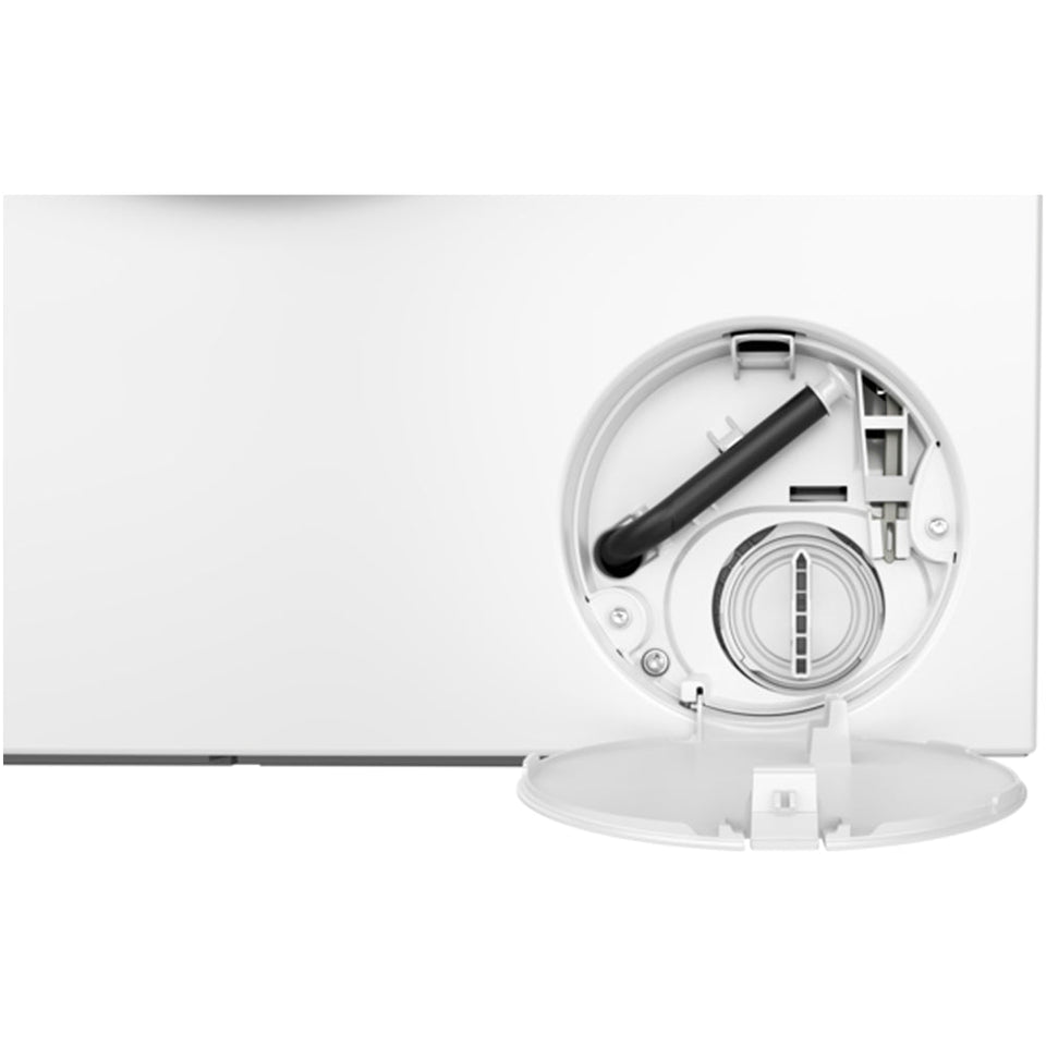 Bosch WGB256A2GB Series 8 10kg with 1400 Spin Washing Machine White - A Rated