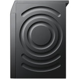 Bosch WNC254ARGB Series 8 10.5+6kg Washer Dryer with 1400 Spin Graphite - D Rated