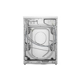 Bosch WNG25401GB Series 6 Freestanding Washer Dryer 10.5+6kg 1400 Spin White