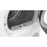 Bosch WQG24502GB Series 6 9kg Heat Pump Tumble Dryer White - A+++ Rated
