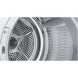 Bosch WTH85225GB Series 4 8kg Heat Pump Tumble Dryer White