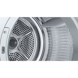 Bosch WTN83202GB Series 4 8Kg Condenser Tumble Dryer White