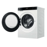 Haier HW90-BP14357TU1 9kg 1400 Spin Front Load Washing Machine White - A Rated