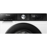 Hisense WD3S8043BW3 3S Series 8+5kg 1400 Spin WiFi-enabled Washer Dryer White