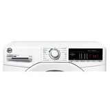 Hoover H3W58TE 8kg 1500 Spin Washing Machine with NFC Connection White