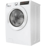 Hoover H3WPS486TAM6-80 8kg 1400 Spin Freestanding Washing Machine White A Rated