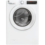 Hoover H3WPS486TAM6-80 8kg 1400 Spin Freestanding Washing Machine White A Rated