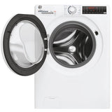 Hoover H3WPS486TAM6-80 8kg 1400 Spin Freestanding Washing Machine White A Rated