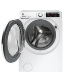Hoover HD496AMC 1-80 H-WASH 500 WiFi Connected 9+6kg 1400 Spin Washer Dryer White