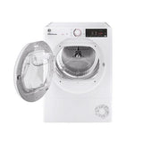 Hoover HLEC9TE 9kg Condenser Tumble Dryer - White