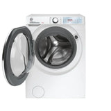 Hoover HWB 410AMC 1-80 10kg 1400 Spin Front Load Washing Machine White - A Rated